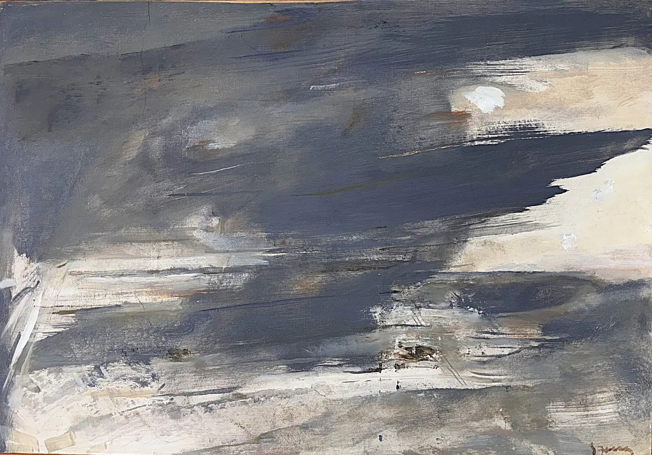 Arpad Szenes