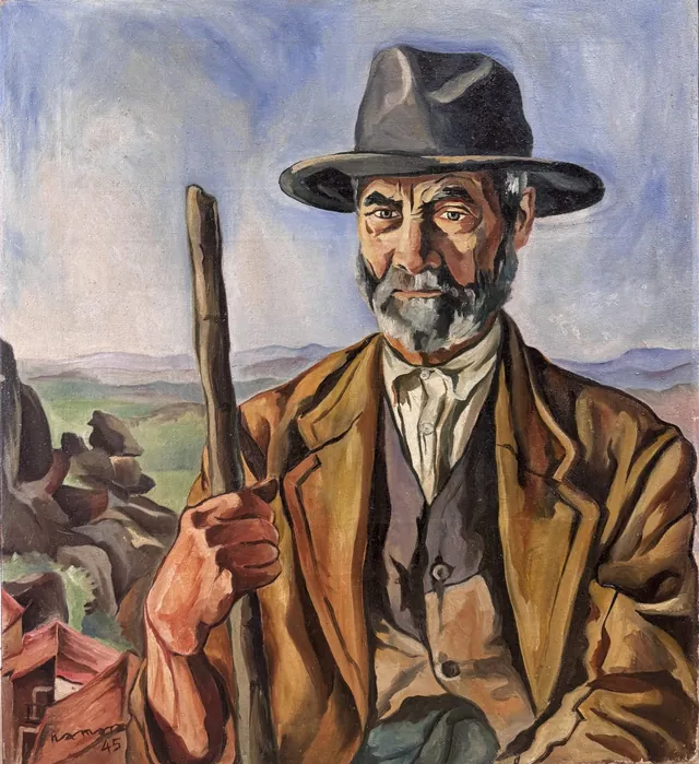 Fernando Namora