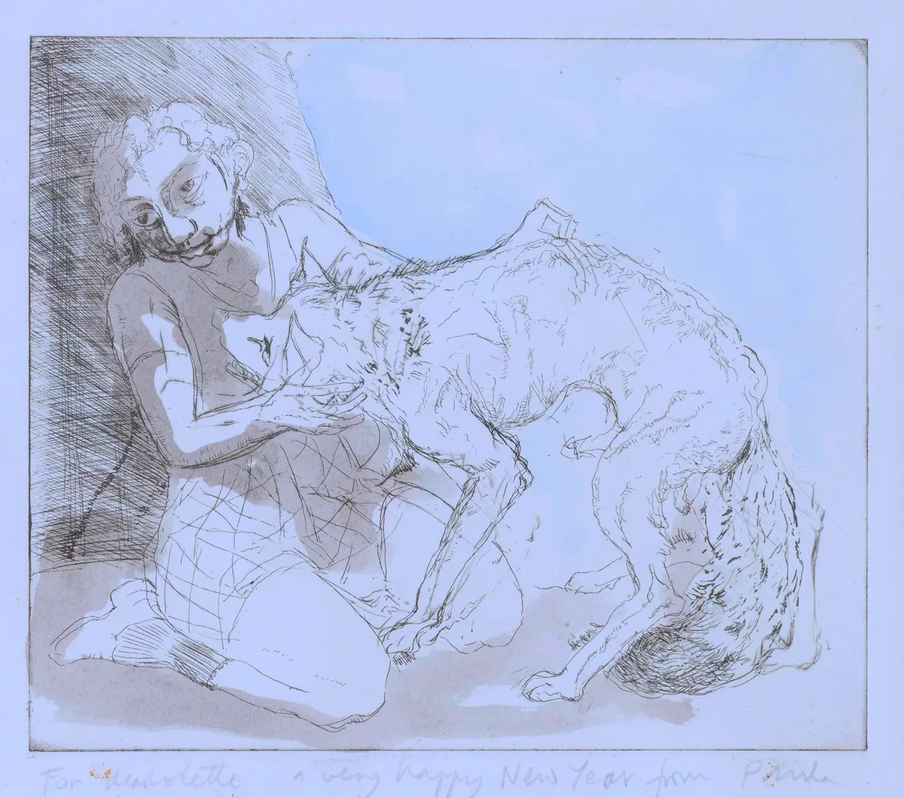Paula Rego