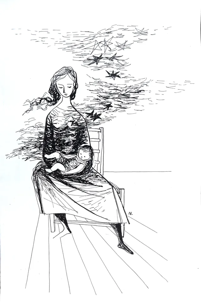 Maria Keil