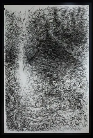 Procissão IV - imagem 2