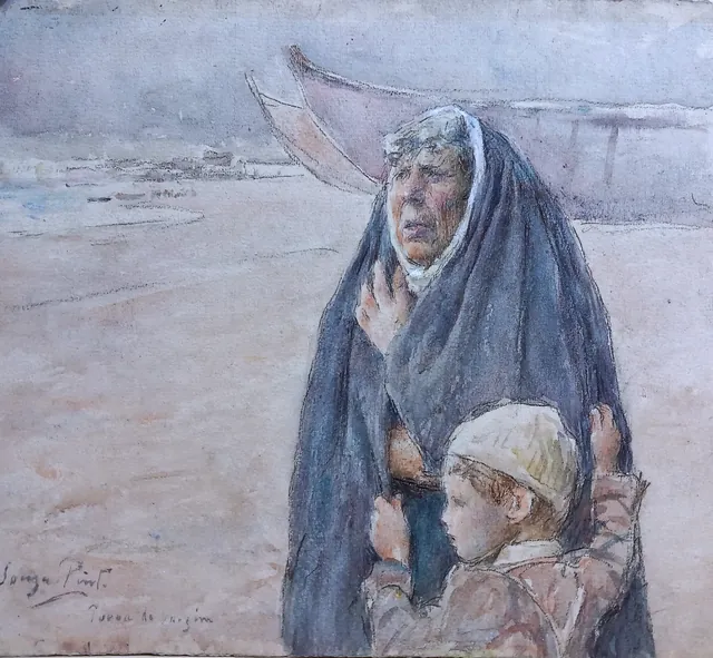 José Júlio de Souza-Pinto